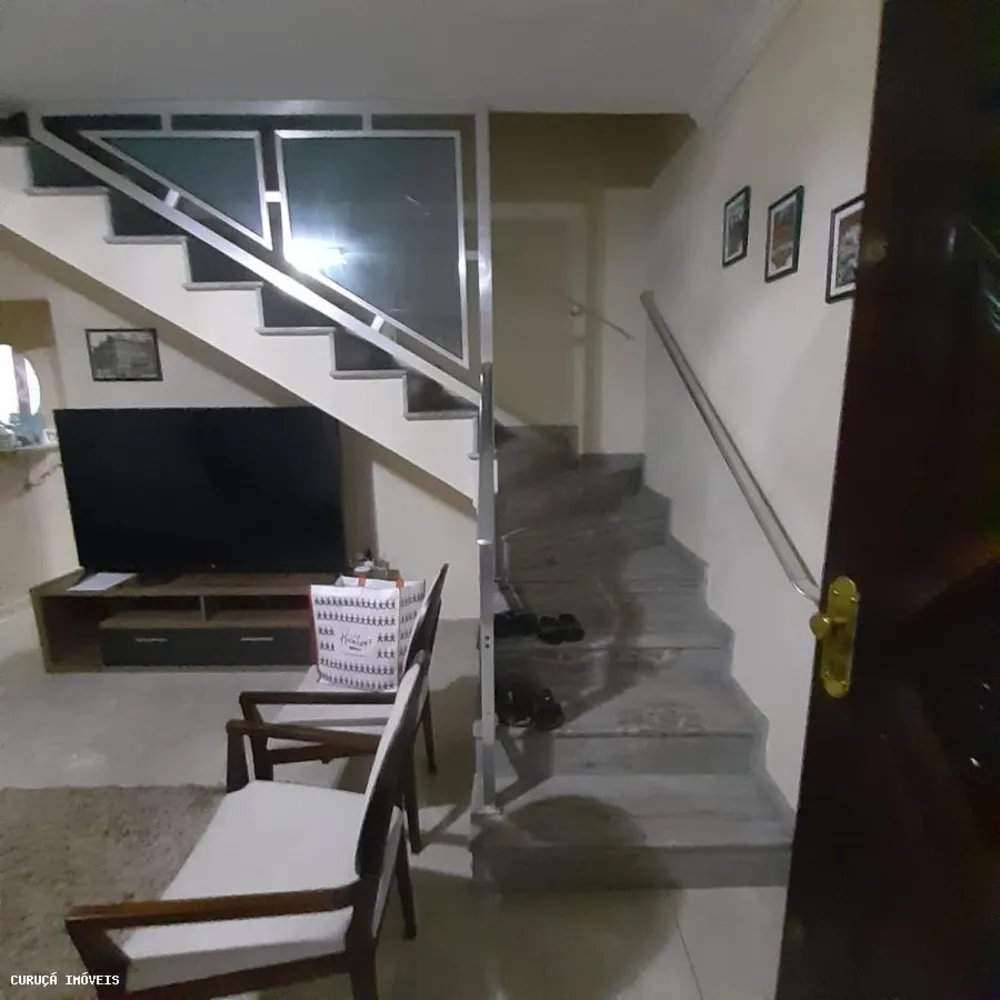 Sobrado, 3 quartos, 180 m² - Foto 18