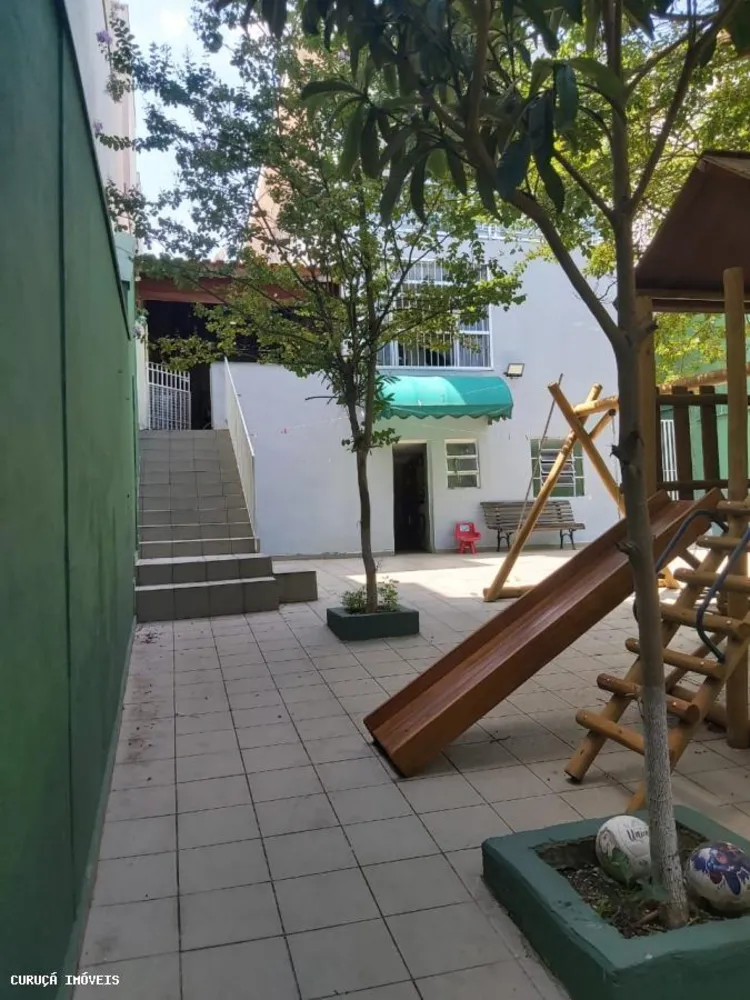 Sobrado, 3 quartos, 180 m² - Foto 9