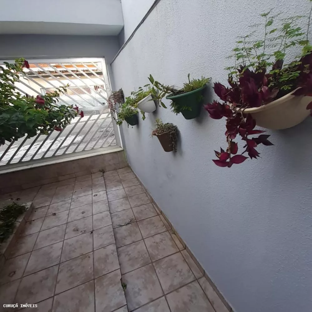 Sobrado à venda com 3 quartos, 180m² - Foto 5