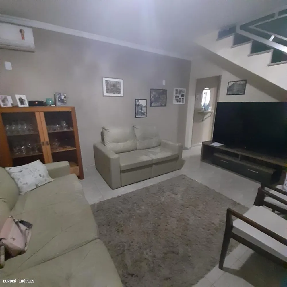 Sobrado, 3 quartos, 180 m² - Foto 12
