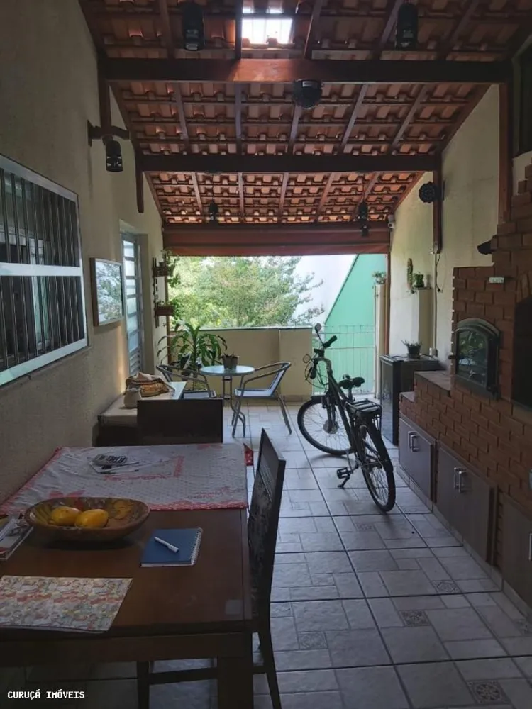 Sobrado, 3 quartos, 180 m² - Foto 12