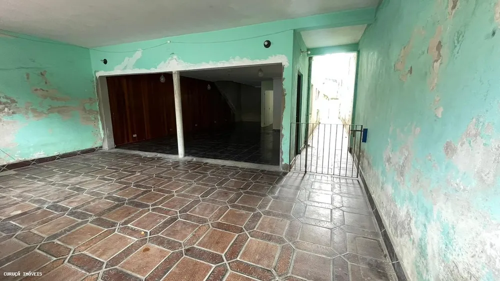 Sobrado, 3 quartos, 180 m² - Foto 1