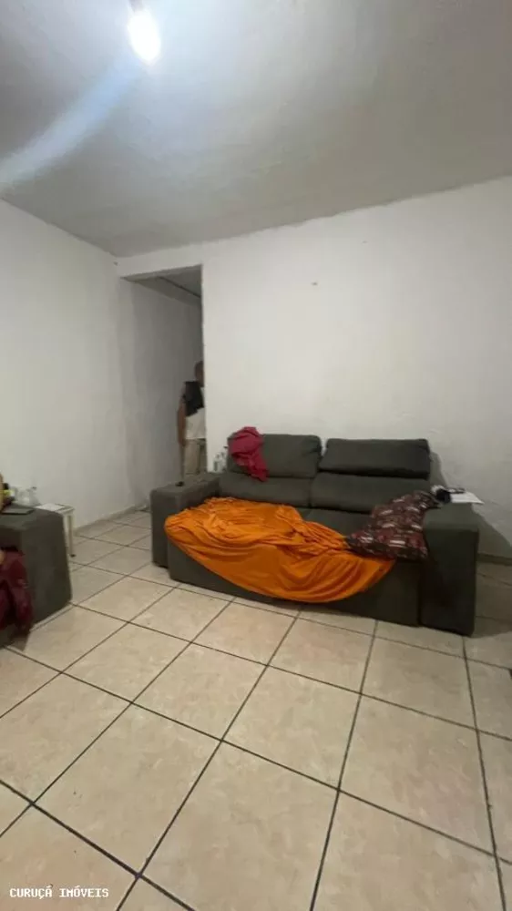 Casa à venda com 2 quartos, 100m² - Foto 3