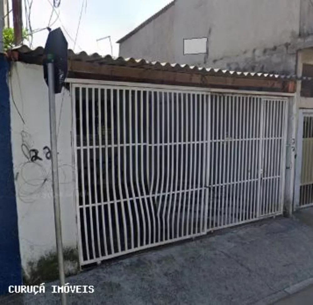 Casa à venda com 2 quartos, 100m² - Foto 1