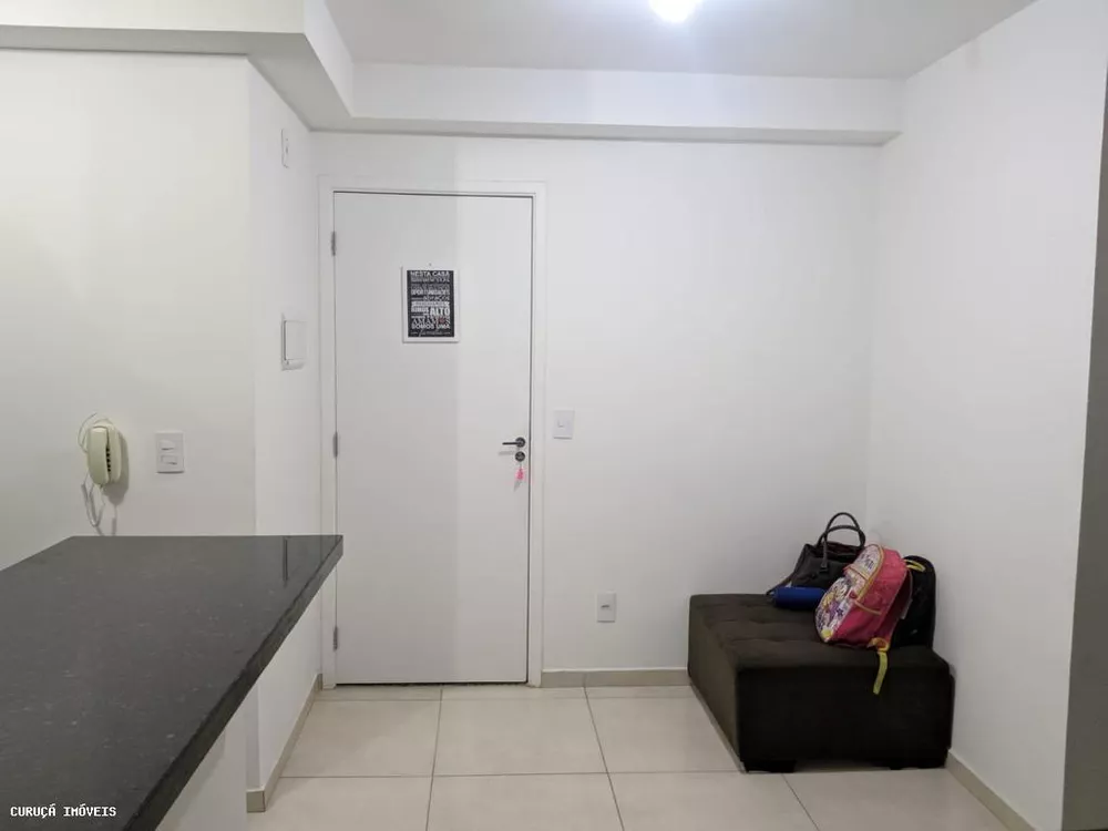 Apartamento à venda com 2 quartos, 44m² - Foto 4