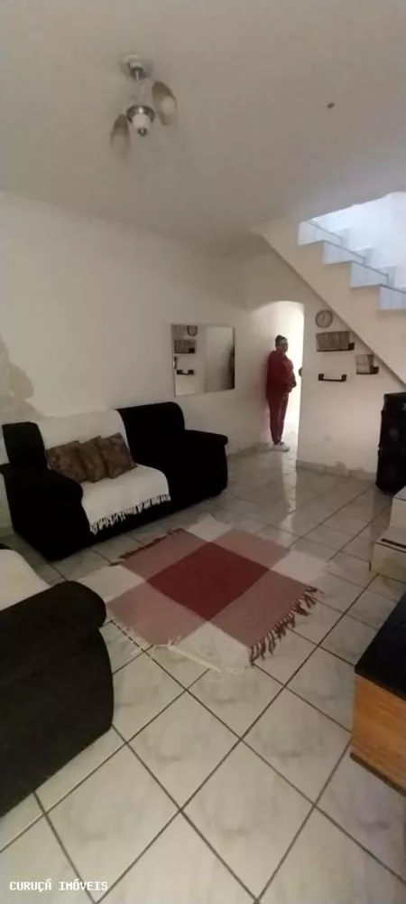 Sobrado à venda com 3 quartos, 100m² - Foto 4