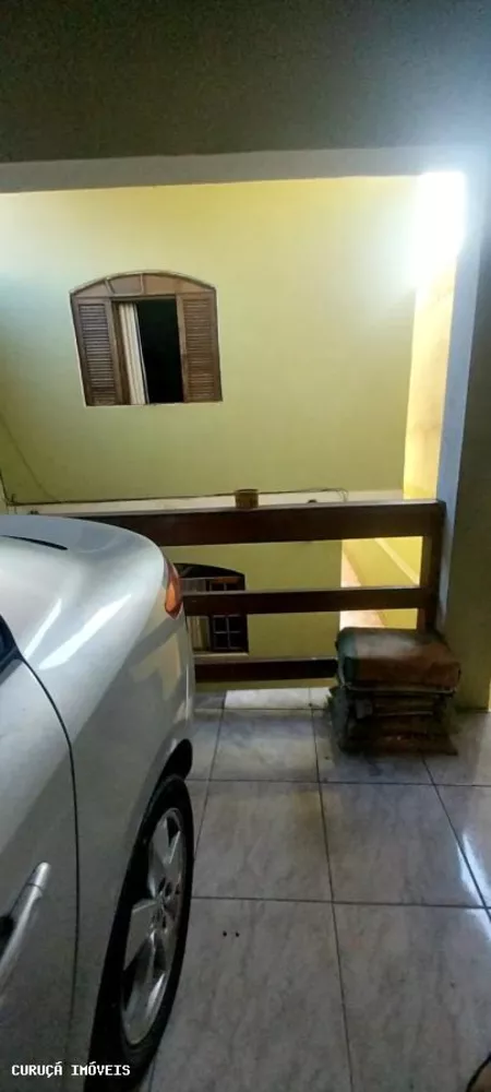 Sobrado à venda com 3 quartos, 100m² - Foto 2