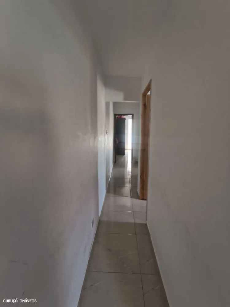 Sobrado, 3 quartos, 75 m² - Foto 6