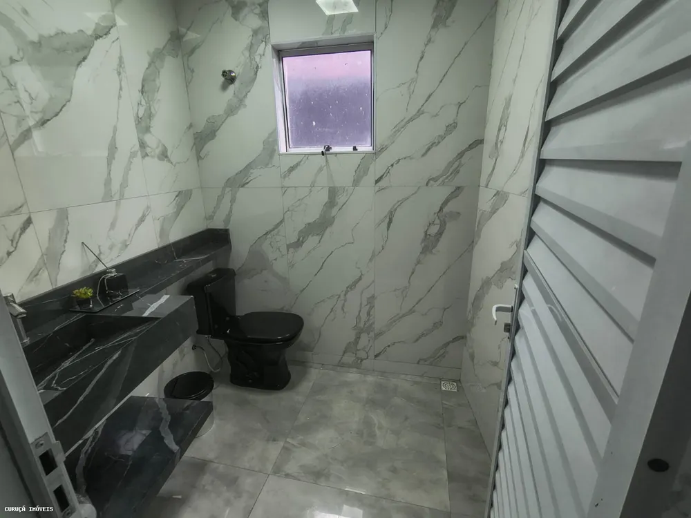 Sobrado, 3 quartos, 75 m² - Foto 4