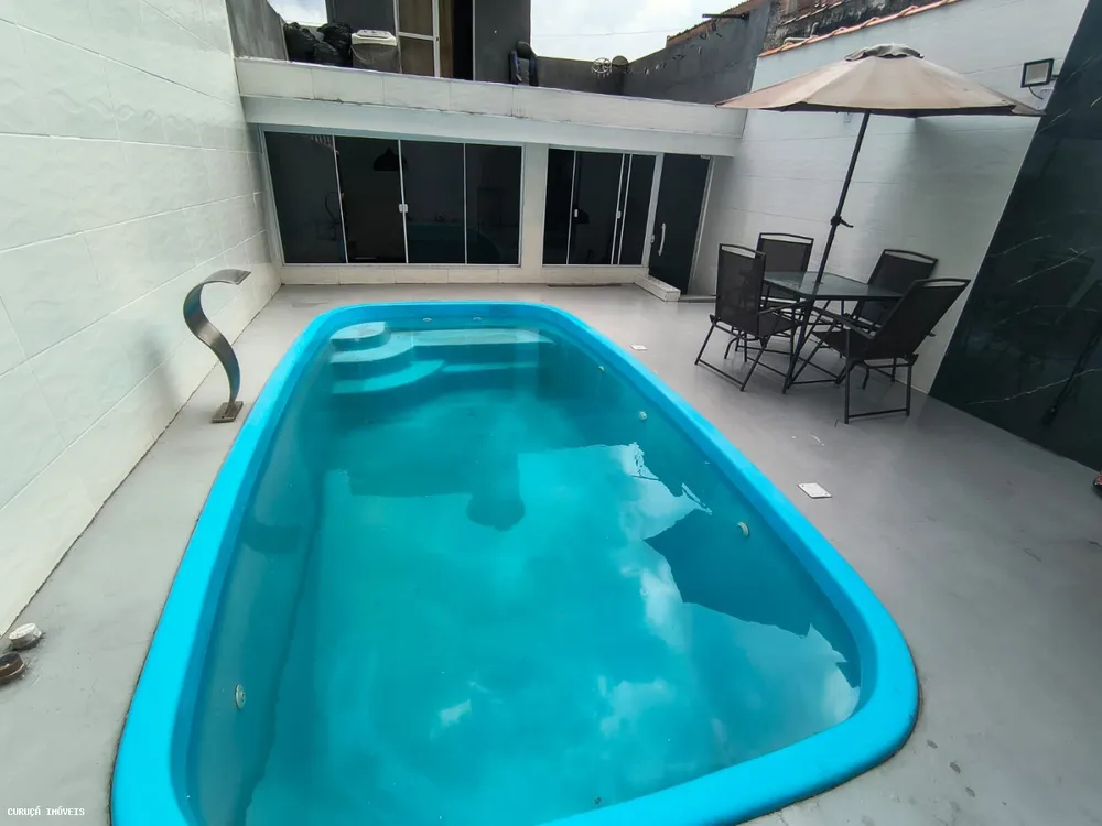 Sobrado, 3 quartos, 75 m² - Foto 11