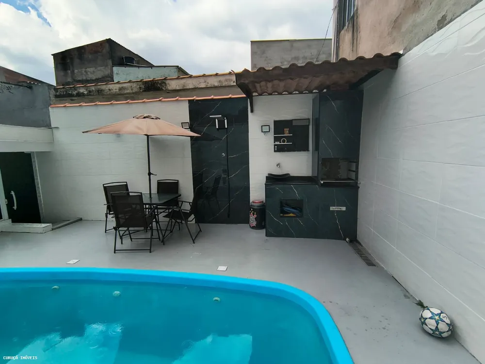 Sobrado, 3 quartos, 75 m² - Foto 10