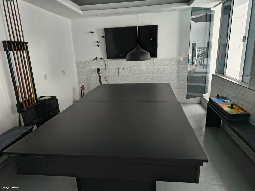 Sobrado, 3 quartos, 75 m² - Foto 8