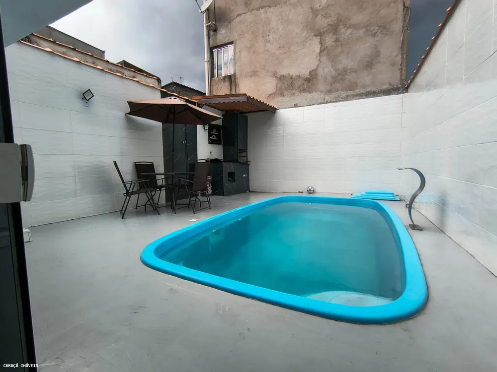 Sobrado, 3 quartos, 75 m² - Foto 9