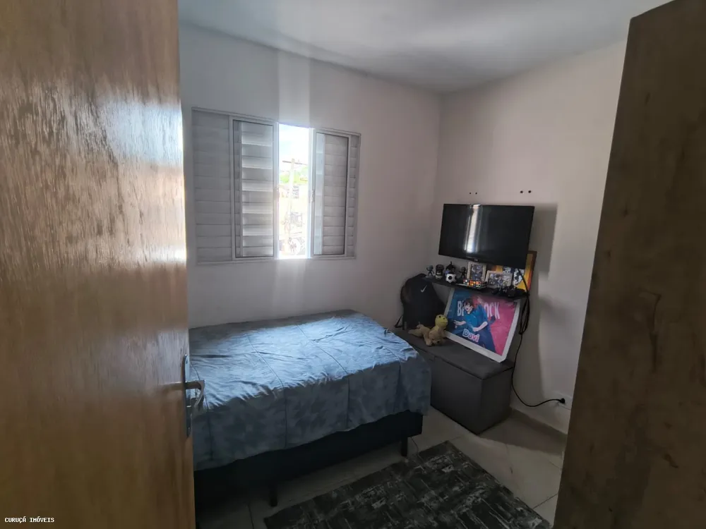 Sobrado, 3 quartos, 75 m² - Foto 7