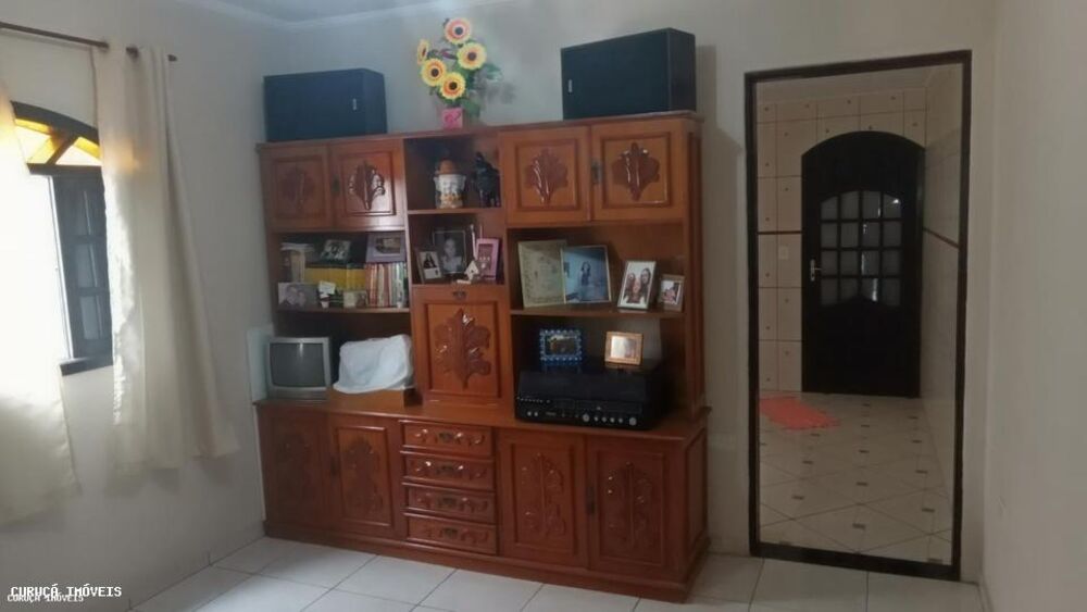 Sobrado à venda com 3 quartos, 125m² - Foto 3
