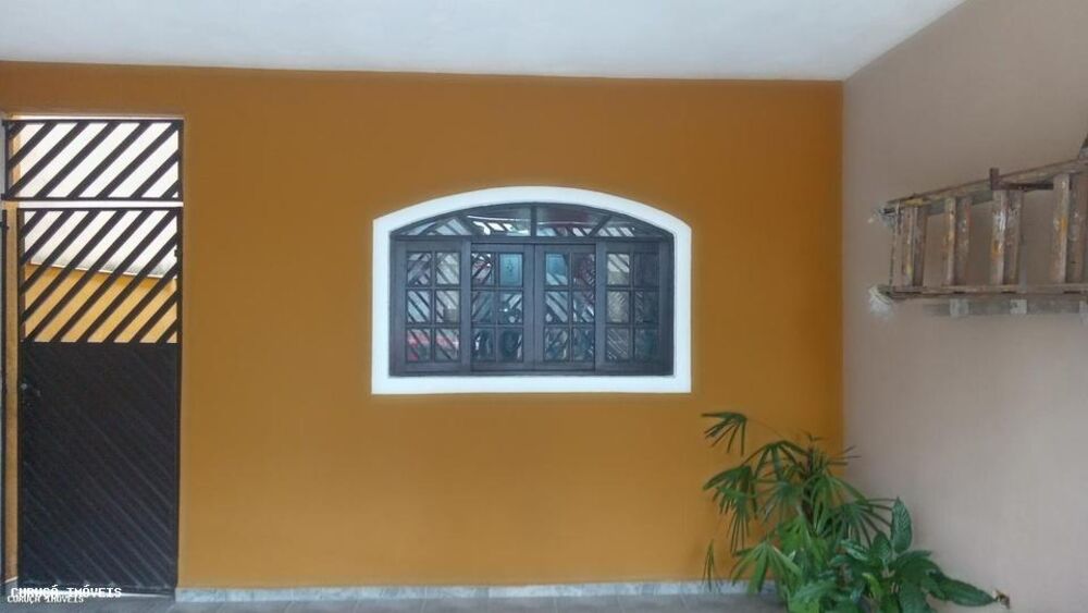 Sobrado à venda com 3 quartos, 125m² - Foto 1
