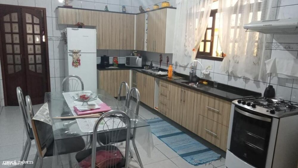 Sobrado à venda com 3 quartos, 125m² - Foto 4