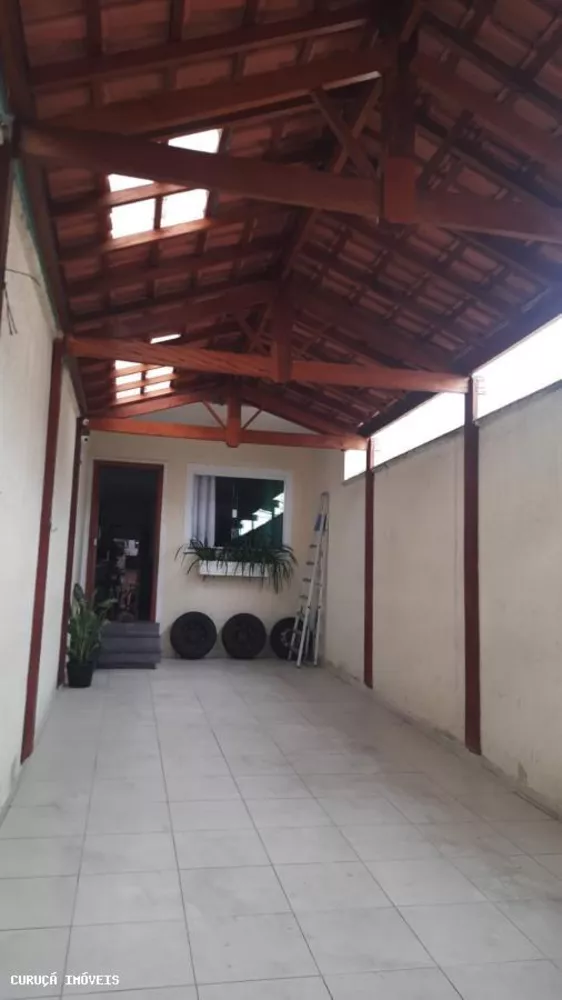 Sobrado à venda com 3 quartos, 110m² - Foto 2