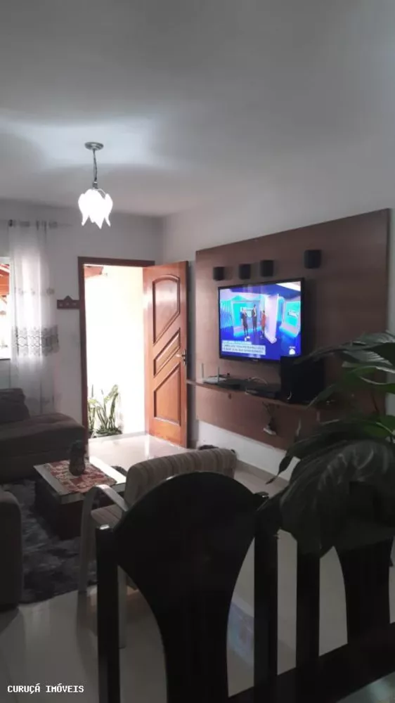 Sobrado à venda com 3 quartos, 110m² - Foto 4