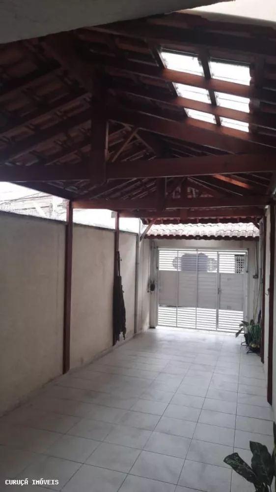 Sobrado à venda com 3 quartos, 110m² - Foto 3