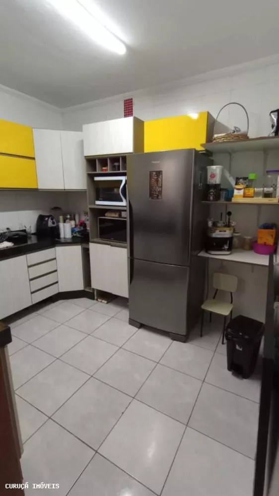 Sobrado à venda com 2 quartos, 67m² - Foto 7