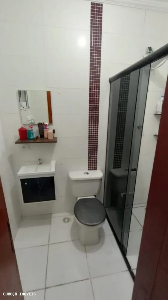 Sobrado, 2 quartos, 67 m² - Foto 13