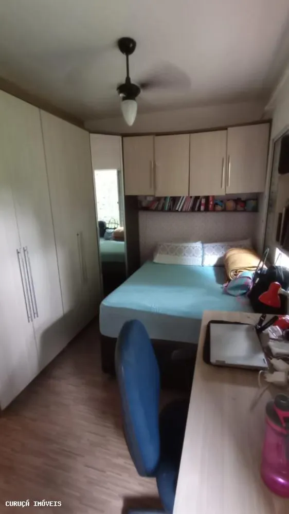 Sobrado, 2 quartos, 67 m² - Foto 11