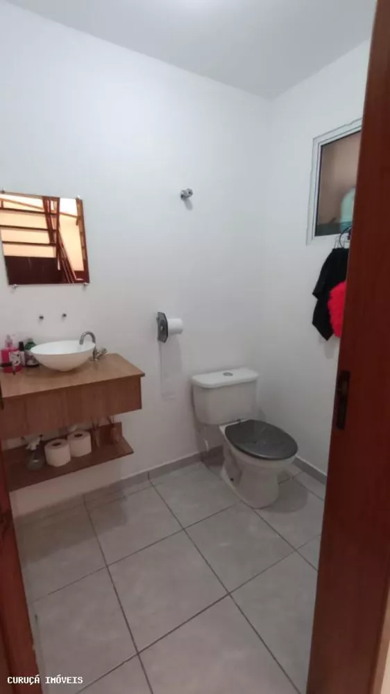 Sobrado à venda com 2 quartos, 67m² - Foto 8