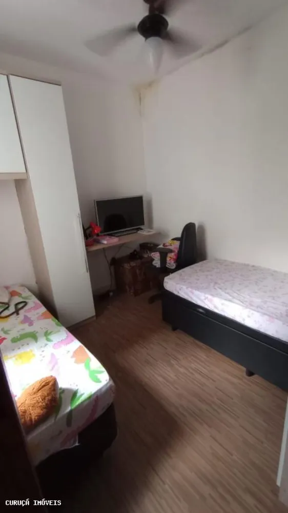 Sobrado, 2 quartos, 67 m² - Foto 17