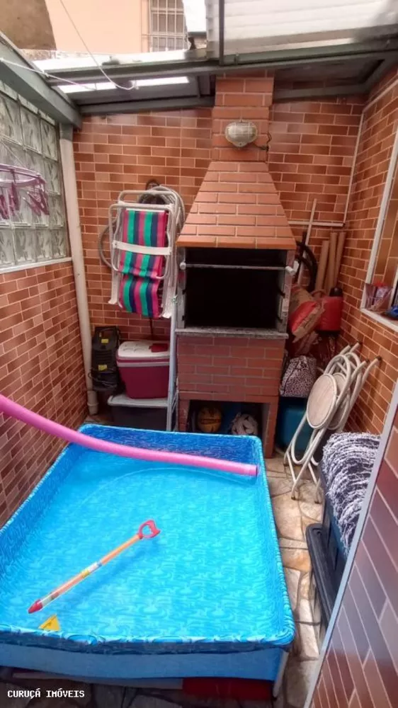 Sobrado à venda com 2 quartos, 67m² - Foto 6