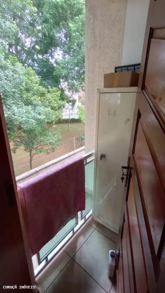 Sobrado, 2 quartos, 67 m² - Foto 16