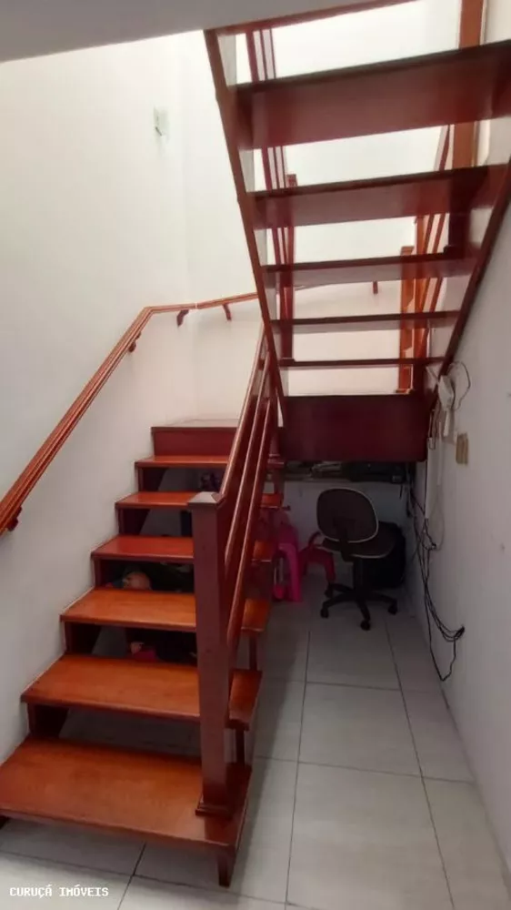 Sobrado à venda com 2 quartos, 67m² - Foto 5