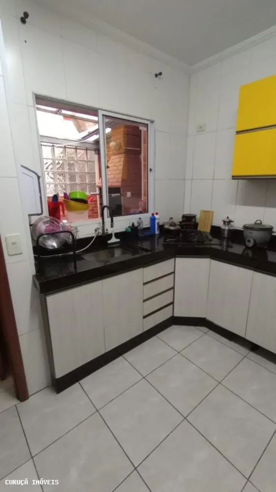 Sobrado, 2 quartos, 67 m² - Foto 12