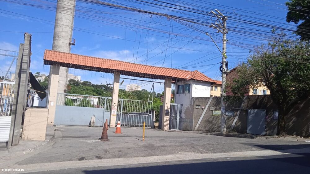 Apartamento, 2 quartos, 44 m² - Foto 8