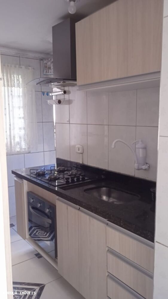 Apartamento, 2 quartos, 44 m² - Foto 5
