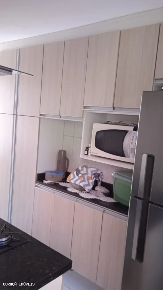 Apartamento, 2 quartos, 44 m² - Foto 7
