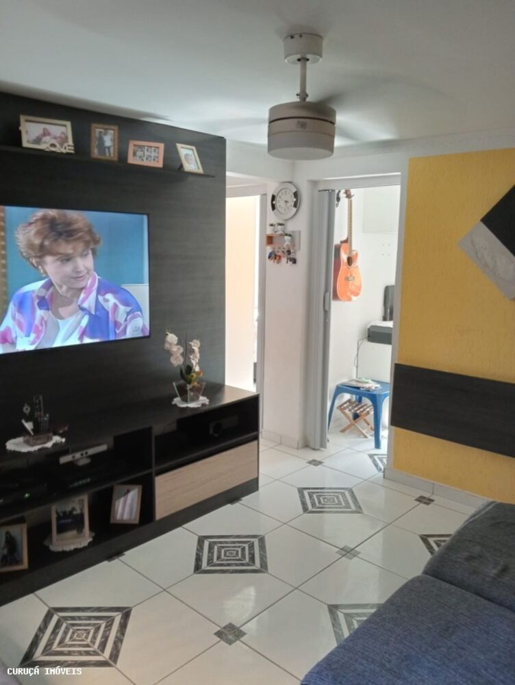 Apartamento, 2 quartos, 44 m² - Foto 1