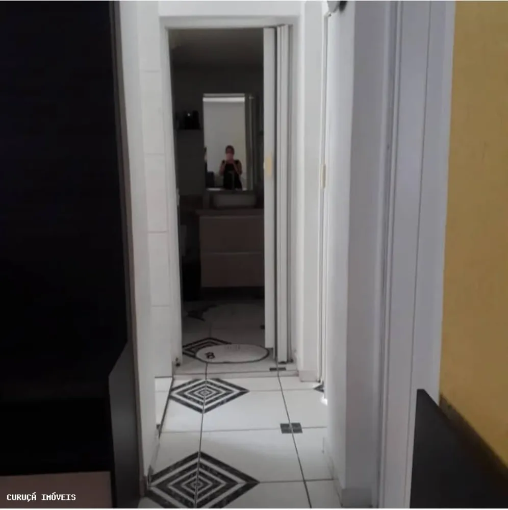Apartamento, 2 quartos, 44 m² - Foto 6