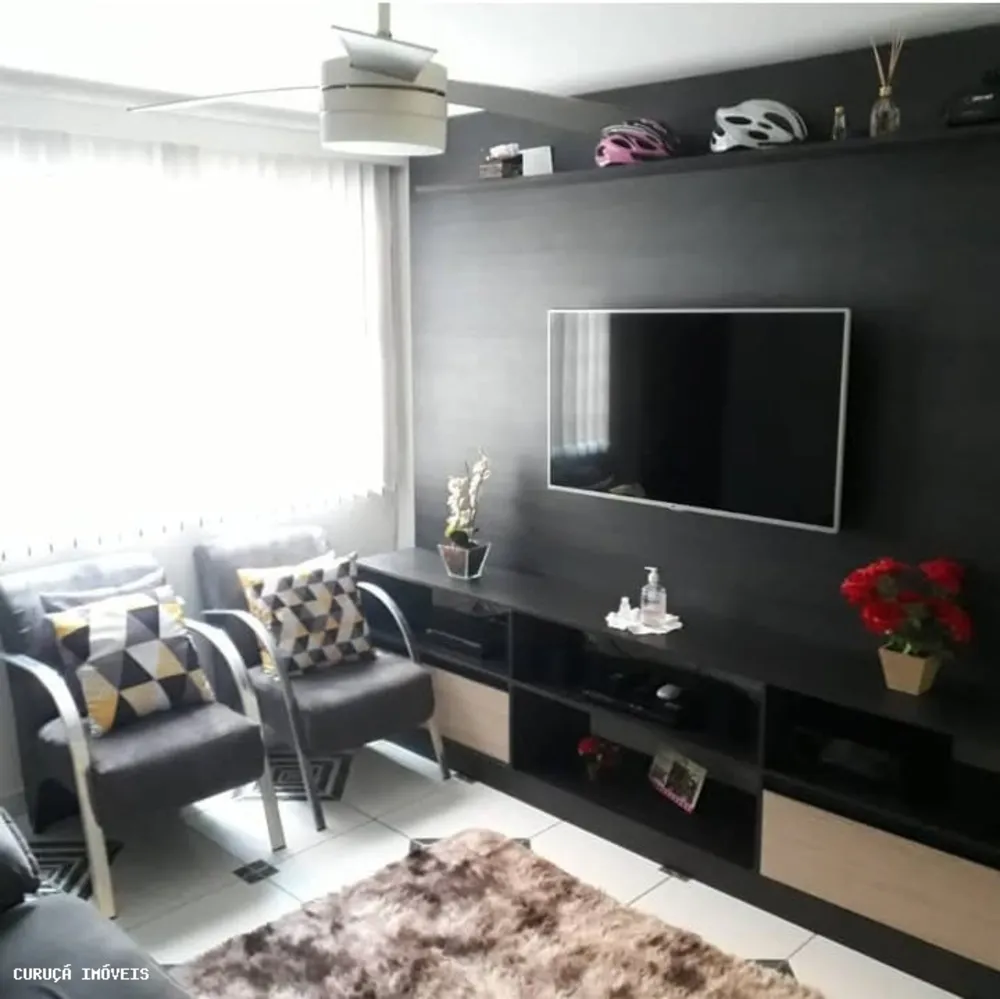 Apartamento, 2 quartos, 44 m² - Foto 4