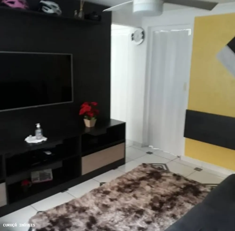 Apartamento, 2 quartos, 44 m² - Foto 5