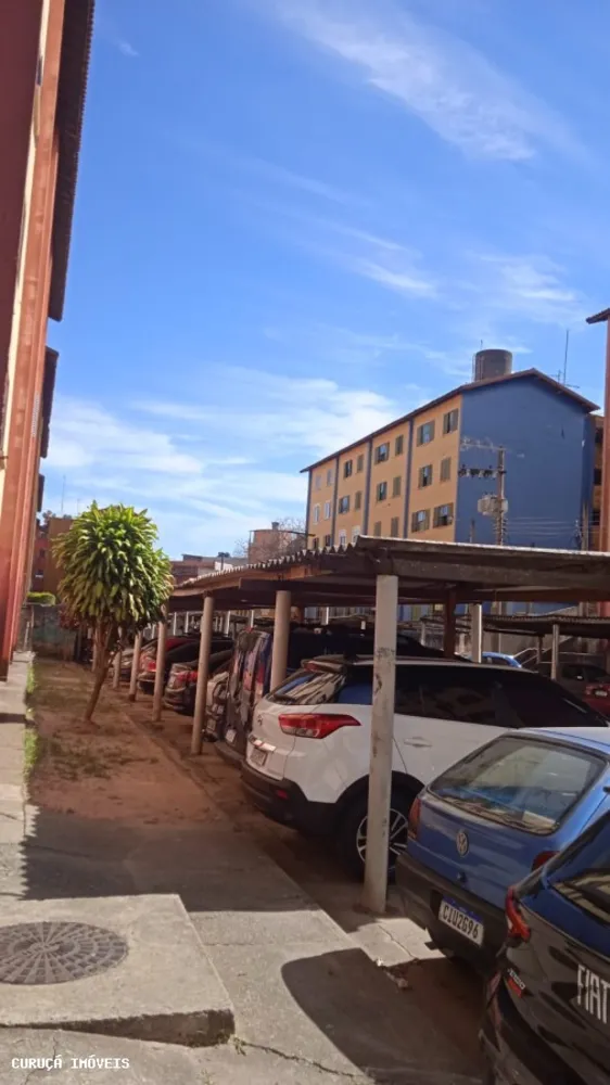 Apartamento, 2 quartos, 44 m² - Foto 17