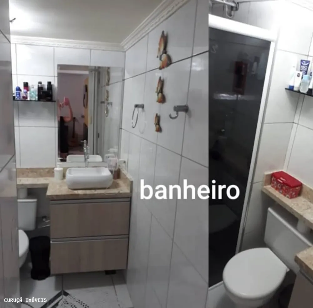 Apartamento, 2 quartos, 44 m² - Foto 11