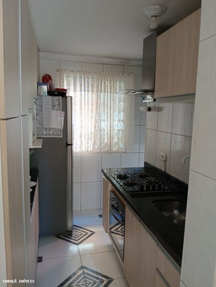 Apartamento, 2 quartos, 44 m² - Foto 7