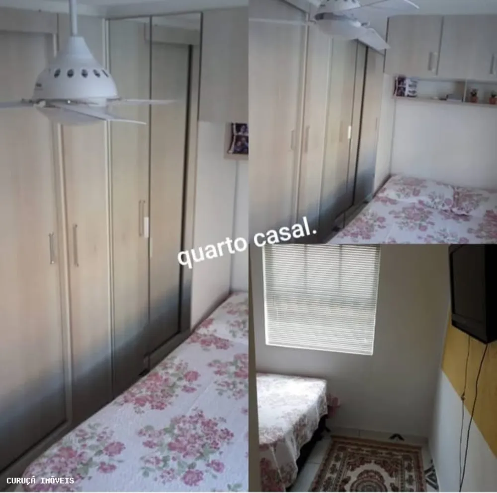 Apartamento, 2 quartos, 44 m² - Foto 13