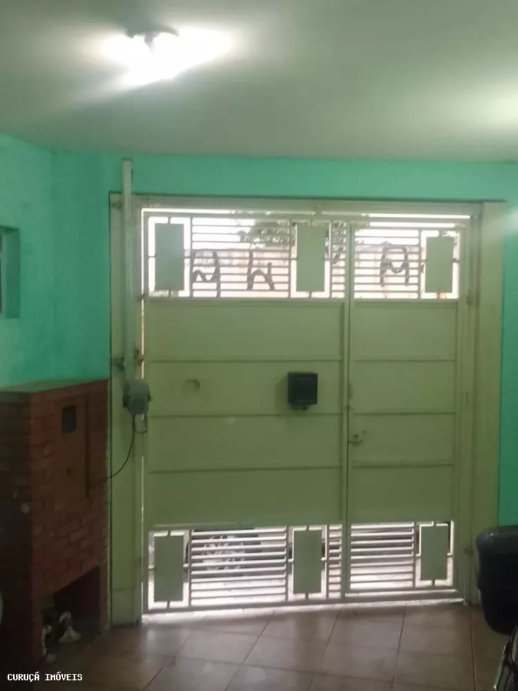 Sobrado à venda com 2 quartos, 100m² - Foto 2