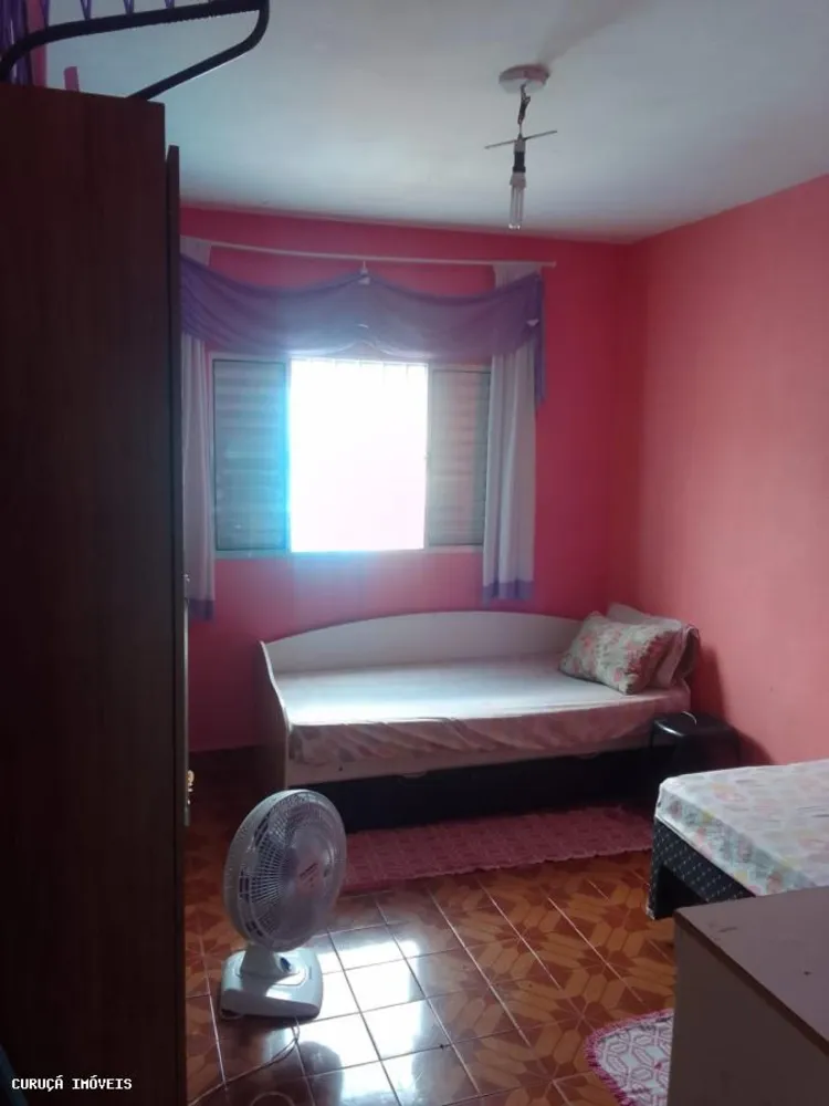 Sobrado, 2 quartos, 100 m² - Foto 16