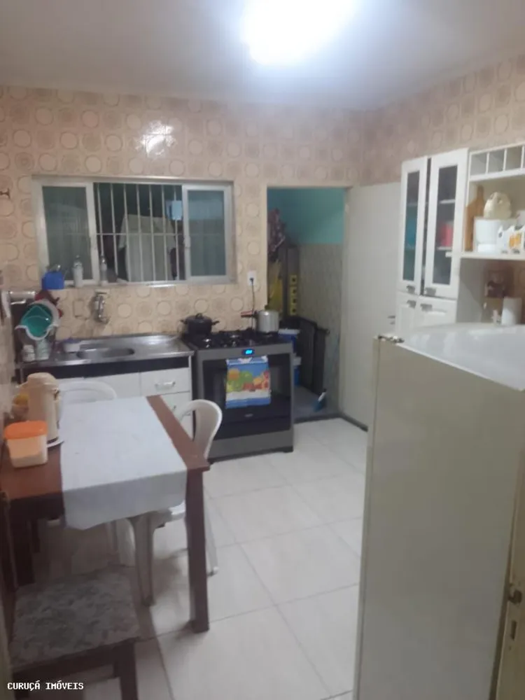 Sobrado, 2 quartos, 100 m² - Foto 8