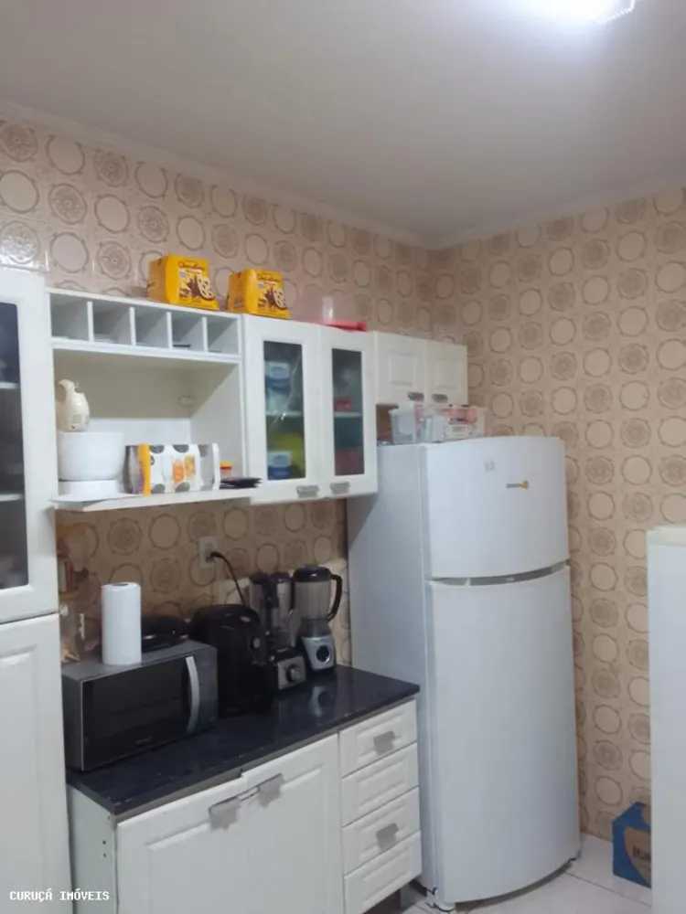 Sobrado, 2 quartos, 100 m² - Foto 10