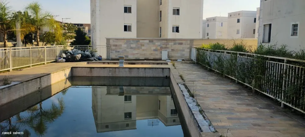 Apartamento, 2 quartos, 44 m² - Foto 1