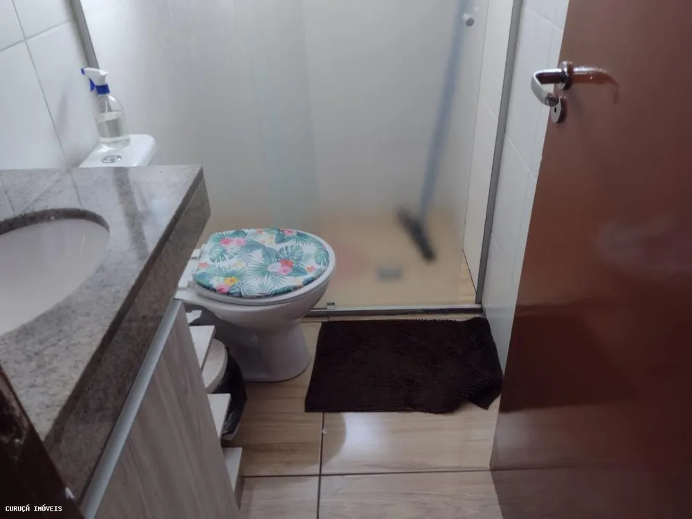 Apartamento, 2 quartos, 44 m² - Foto 4